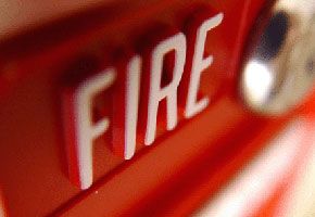 Fire Alarm System & Solutions