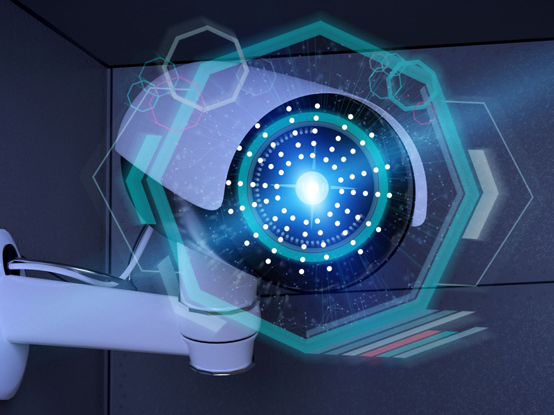 robot image